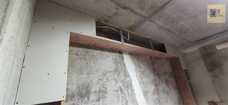 燦源裝飾辦公室裝修設(shè)計(jì)現(xiàn)場(chǎng)施工圖 燦源裝飾辦公室裝修設(shè)計(jì)現(xiàn)場(chǎng)施工圖