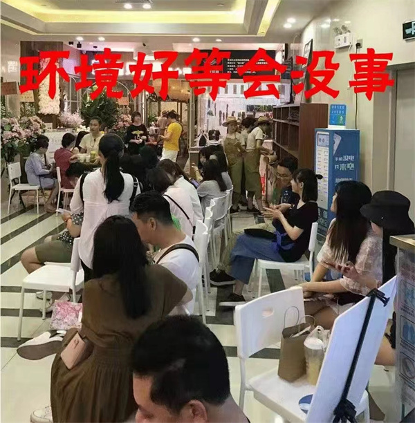 店鋪設(shè)計(jì)裝修實(shí)景圖—燦源裝飾 店鋪設(shè)計(jì)裝修實(shí)景圖—燦源裝飾