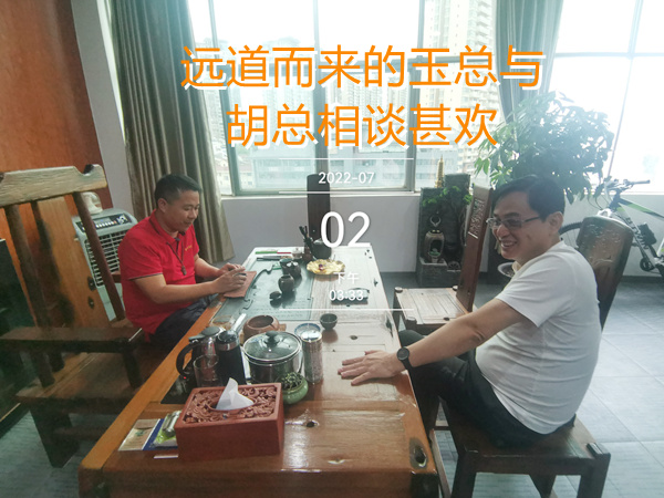 小平米loft設(shè)計裝修項目客戶上門現(xiàn)場&mdash;燦源裝飾