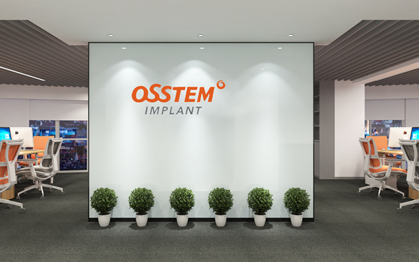 航洋國際辦公室設(shè)計裝修項(xiàng)目的王小姐說：“行業(yè)性質(zhì)，我們要求注重靜音跟環(huán)保”