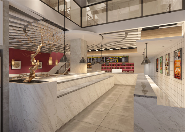 預(yù)算低、時(shí)間緊，副業(yè)經(jīng)營(yíng)的店鋪設(shè)計(jì)裝修誰(shuí)來(lái)做？