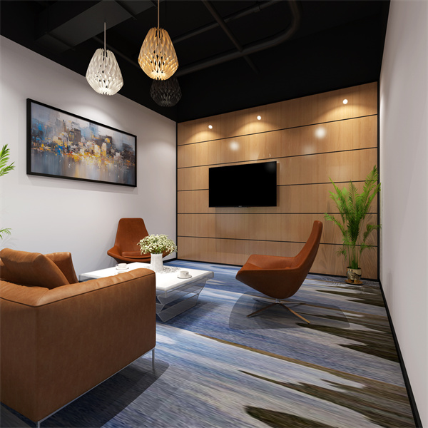 辦公室設(shè)計裝修效果圖—燦源裝飾 辦公室設(shè)計裝修效果圖—燦源裝飾