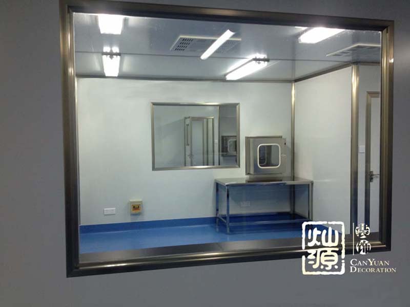 廠房設(shè)計(jì)