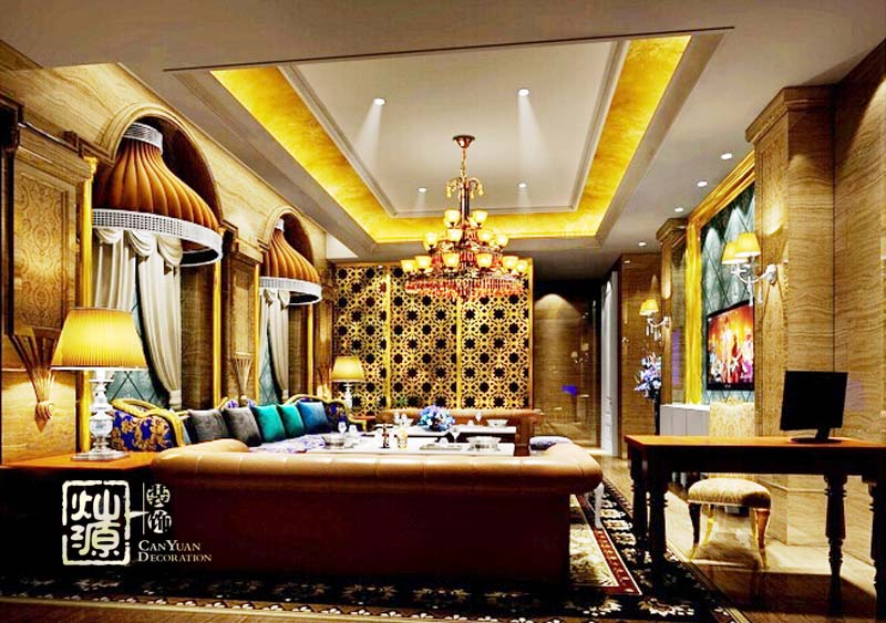 南寧會所設(shè)計 南寧會所設(shè)計