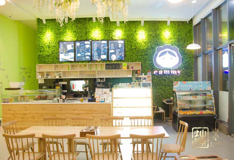 南寧咖啡店設(shè)計(jì)裝修 南寧咖啡店設(shè)計(jì)裝修