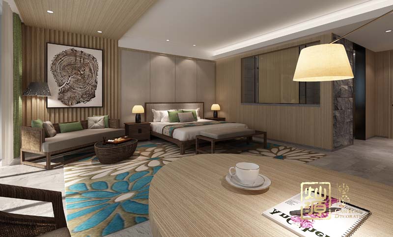 酒店設(shè)計 酒店設(shè)計