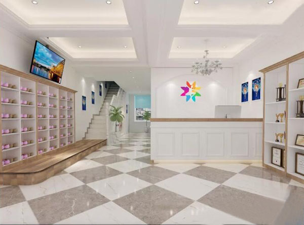 溪園有名的門南寧舞蹈培訓(xùn)學(xué)校裝修設(shè)計案例-燦源裝飾 溪園有名的門南寧舞蹈培訓(xùn)學(xué)校裝修設(shè)計案例-燦源裝飾