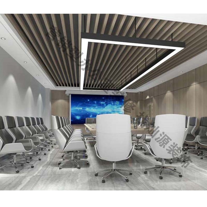 聯(lián)科華技術(shù)股份有限公司企業(yè)展廳設(shè)計裝修案例-燦源裝飾 聯(lián)科華技術(shù)股份有限公司企業(yè)展廳設(shè)計裝修案例-燦源裝飾