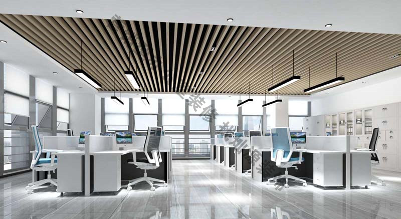 企業(yè)展廳設(shè)計裝修效果圖 企業(yè)展廳設(shè)計裝修效果圖