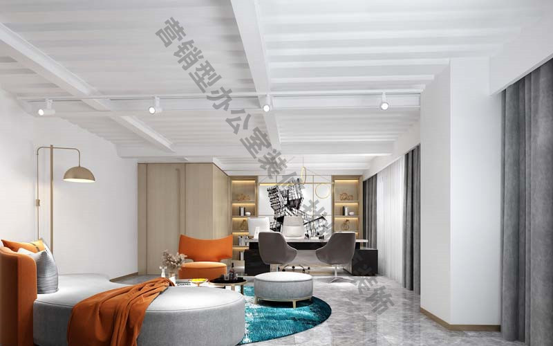 辦公室設(shè)計(jì)裝修效果圖:獨(dú)立辦公室 辦公室設(shè)計(jì)裝修效果圖:獨(dú)立辦公室