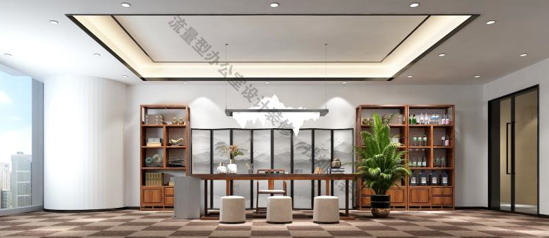 木倫思南寧辦公室設(shè)計(jì)裝修效果圖—燦源裝飾 木倫思南寧辦公室設(shè)計(jì)裝修效果圖—燦源裝飾