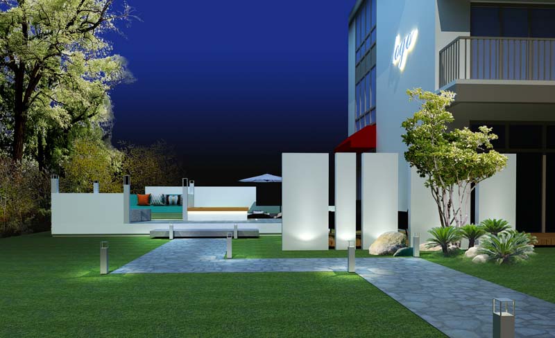 南寧售樓部設(shè)計裝修效果圖—燦源裝飾 南寧售樓部設(shè)計裝修效果圖—燦源裝飾