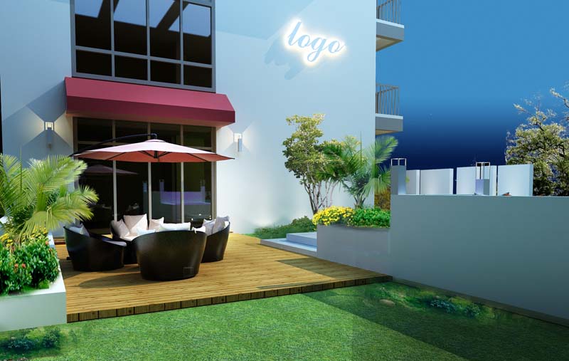 南寧售樓部設(shè)計裝修效果圖—燦源裝飾 南寧售樓部設(shè)計裝修效果圖—燦源裝飾