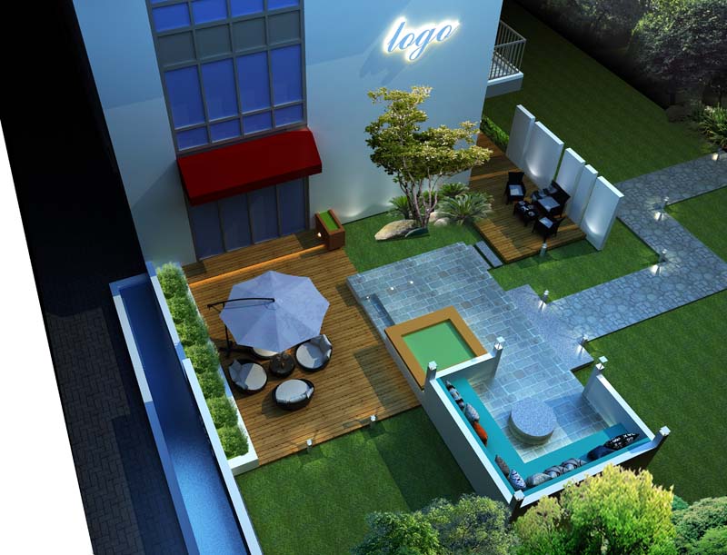 南寧售樓部設(shè)計裝修效果圖—燦源裝飾 南寧售樓部設(shè)計裝修效果圖—燦源裝飾