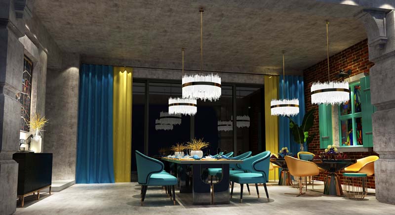 南寧售樓部設(shè)計裝修效果圖—燦源裝飾 南寧售樓部設(shè)計裝修效果圖—燦源裝飾