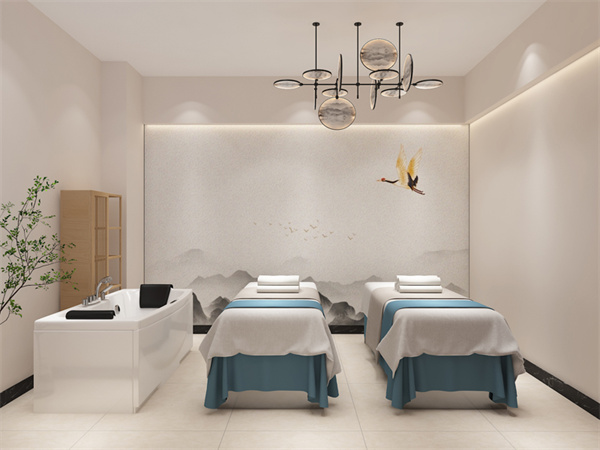 南寧SPA養(yǎng)生館設(shè)計效果圖—燦源裝飾 南寧SPA養(yǎng)生館設(shè)計效果圖—燦源裝飾