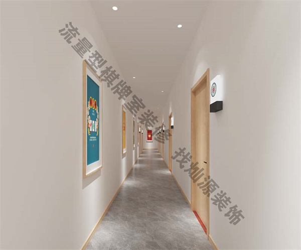 南寧棋牌室設(shè)計(jì)裝修效果圖—燦源裝飾 南寧棋牌室設(shè)計(jì)裝修效果圖—燦源裝飾