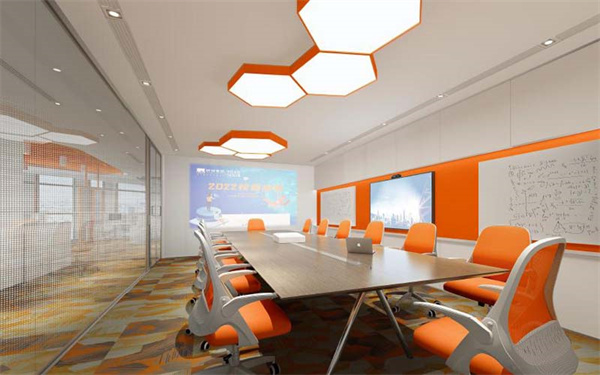 辦公室設(shè)計裝修效果圖—燦源裝飾 辦公室設(shè)計裝修效果圖—燦源裝飾