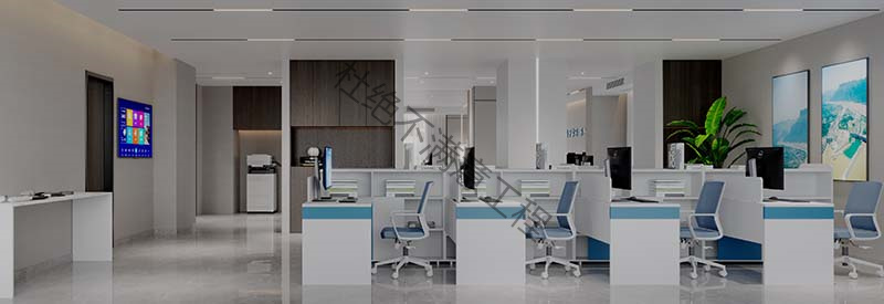 廣西辦公樓設(shè)計(jì)裝修設(shè)計(jì)部效果圖 廣西辦公樓設(shè)計(jì)裝修設(shè)計(jì)部效果圖
