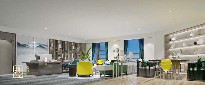 總經(jīng)理辦公室裝修 總經(jīng)理辦公室裝修